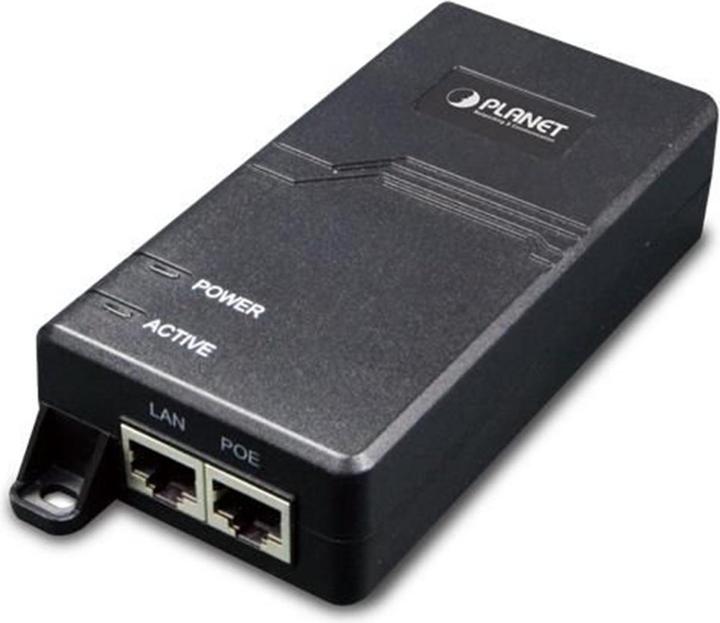 Immagine prodotto Planet IEEE802.3at PoE+ ad alta potenza (2 Porti)