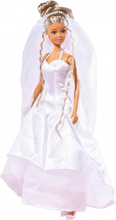 Produktbild Simba Steffi Love - Wedding