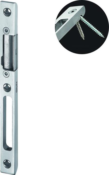 Produktbild Glutz Kappenschliessbleche V-1130 (Schliessblech)