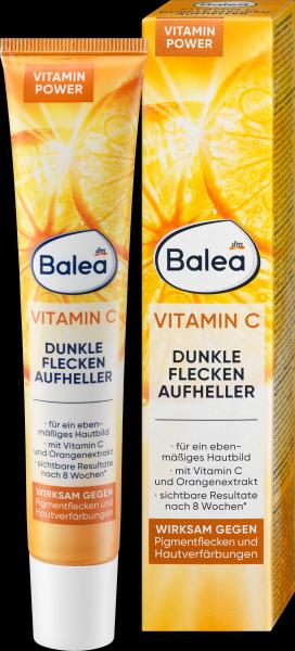Produktbild dm Balea Spezialpflege (50 ml, 24h Creme)