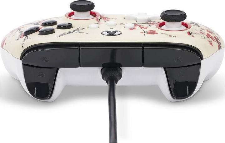 Produktbild Esselte Advantage Wired Controller - Warrior's Nirvana (Xbox Series X, PC, Xbox Series S)