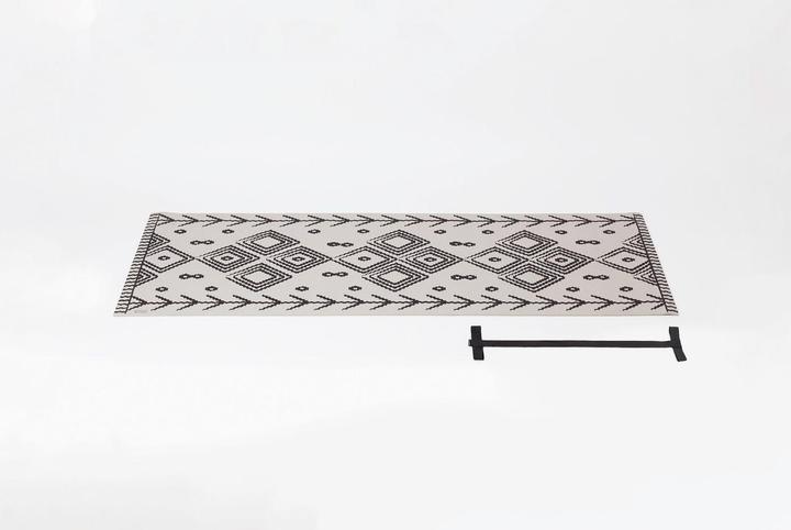 Actual product image Doiy Berber (5 mm)