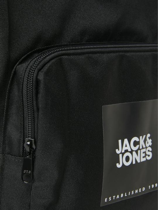 Actual product image Jack & Jones Back to School Backpack