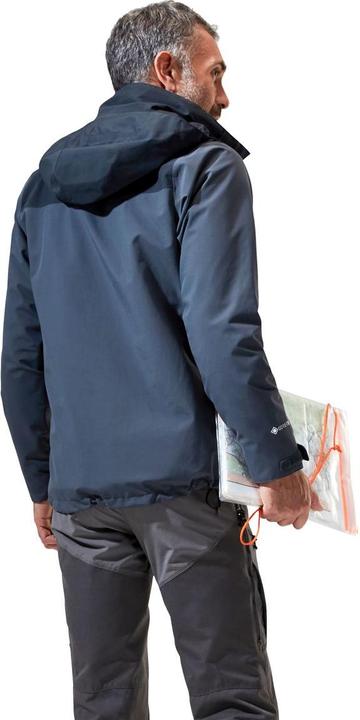 Produktbild Berghaus Hillwalker Interactive Shell Jacket (XXL)