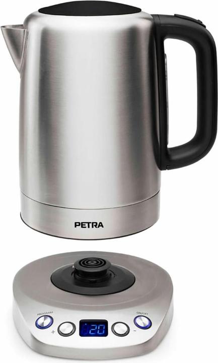Produktbild Petra Electric Wk 54.35 (1.70 l)