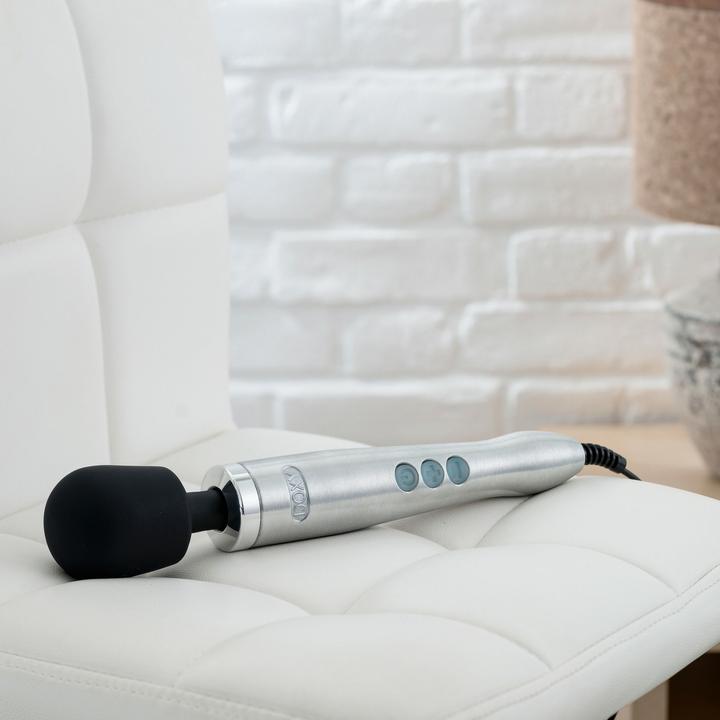 Productafbeelding Doxy De cast