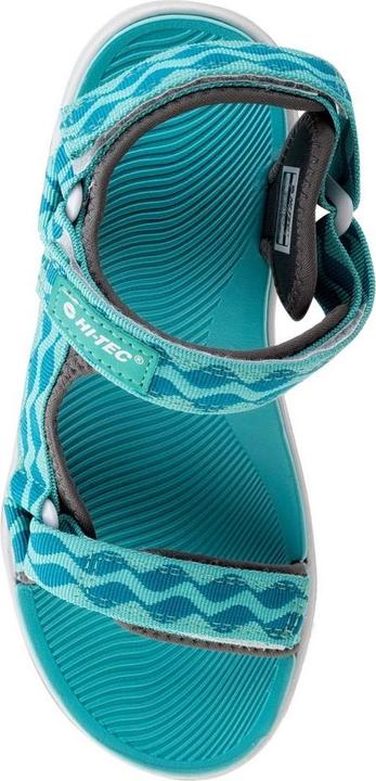 Produktbild Hi-Tec Sandalen Hanar (40.5)