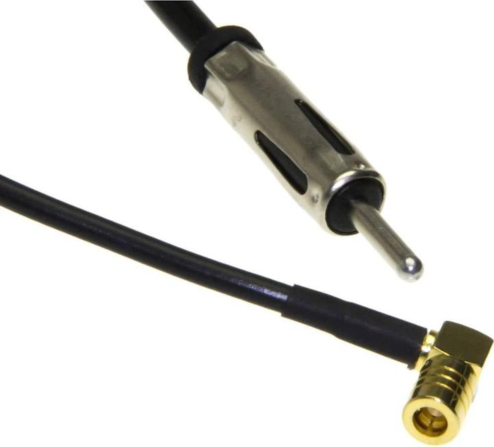 Immagine prodotto Adattatore per antenna auto