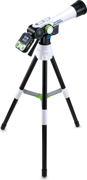 Actual product image VTech Interactive video telescope