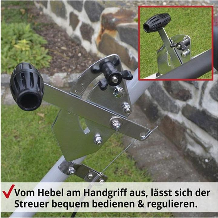 Immagine prodotto Hecht Spreader 229