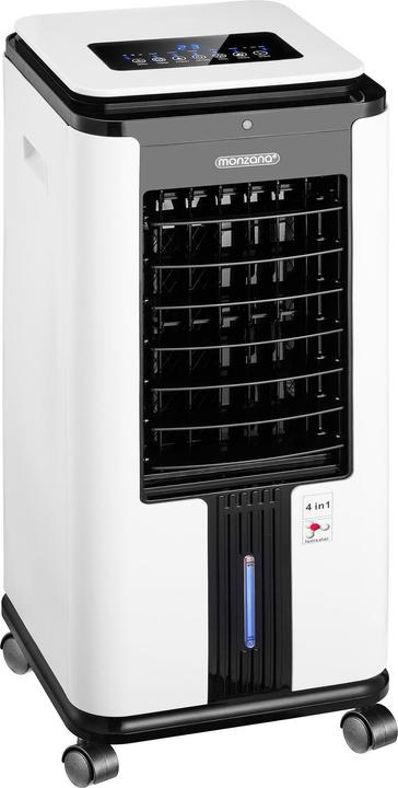 Actual product image Monzana Air conditioning (200 m²)