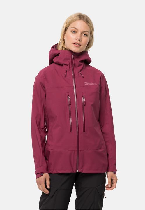 Produktbild Jack Wolfskin Kammweg 3L Jkt W (M)