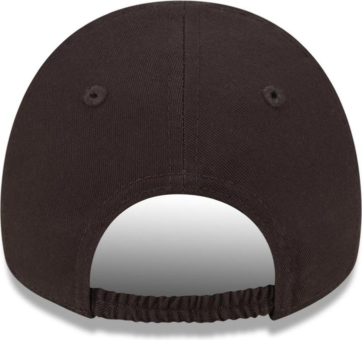 Image du produit New Era 9Forty Enfants Cap - New York Yankees noir (49, 48 C, 50 C)
