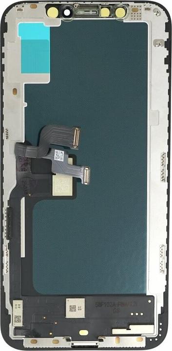 Actual product image OEM ZY In-Cell Display Unit for iPhone XS (Display, iPhone XS)