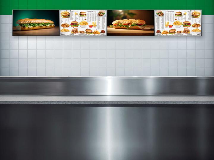Image du produit Multibrackets 6046