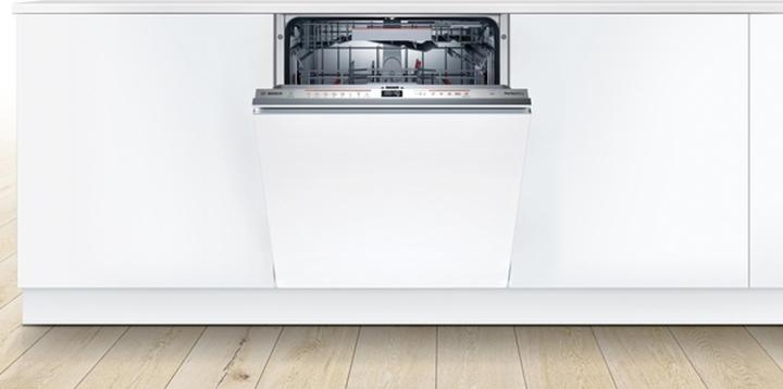 Actual product image Bosch Hausgeräte SMV6ZDX49E