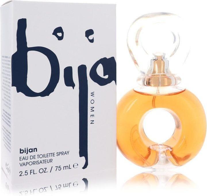 Immagine prodotto Bijan Donna Eau De Toilette Spray Profumo Colonia Fragranza per Lei 75ml/2.5oz (Eau de toilette, 75 ml)