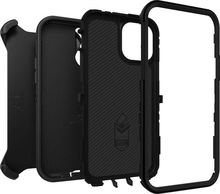 Immagine prodotto OtterBox Defender (Apple iPhone 12, Apple iPhone 12 Pro)