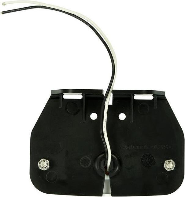Produktbild ProPlus Seitenmarkierungsleuchte LED mit Halter im Blister