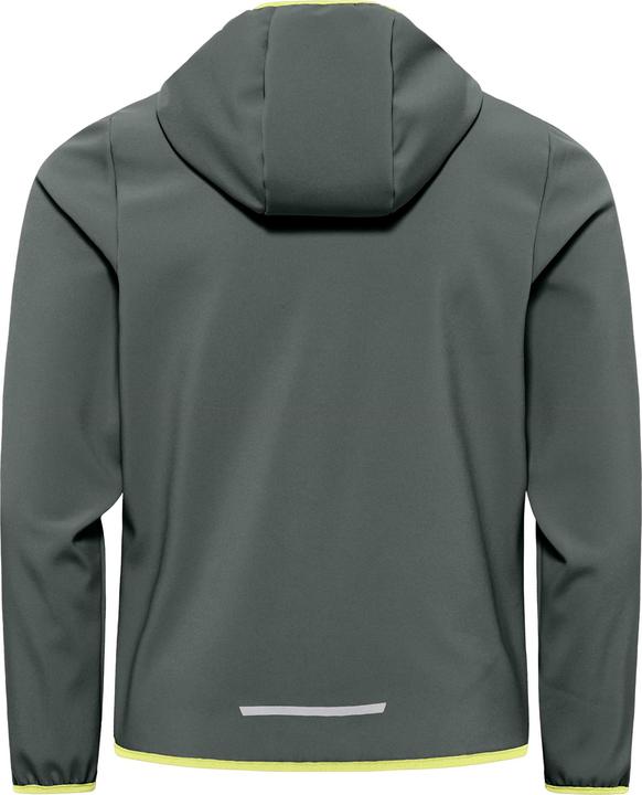 Produktbild Jack Wolfskin Kid's Fourwinds Jacket (164)