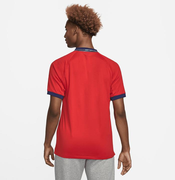 Produktbild Nike England Auswärts (M)