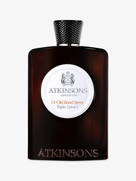 Immagine prodotto Atkinsons 24 Old Bond Street ""Estratto triplo (Eau de cologne, 100 ml)