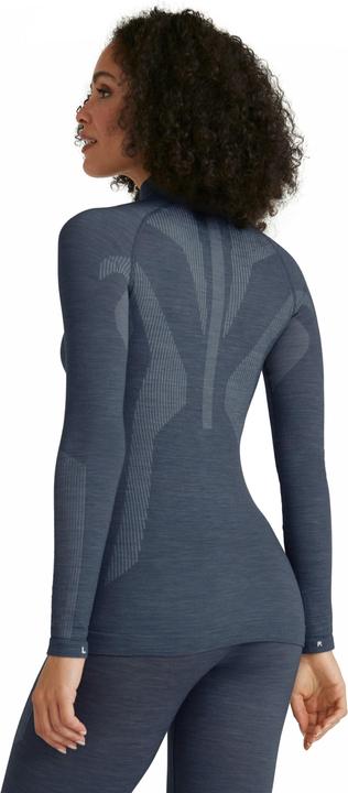 Produktbild Falke WT Longsleeve Zip w (XL)
