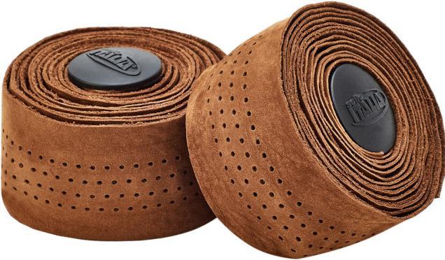 Image du produit Selle Italia Smootape Classica Guidon Cuir Gel 2.5 mm