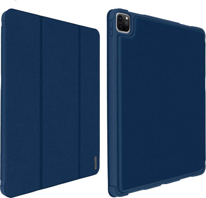 Actual product image Dux Ducis Domo Tri-fold Smart Case (iPad Pro 11 2020 (2. Gen))