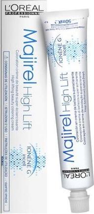 Produktbild L'Oréal Professionnel Majirel High Lift (Violett Asch)