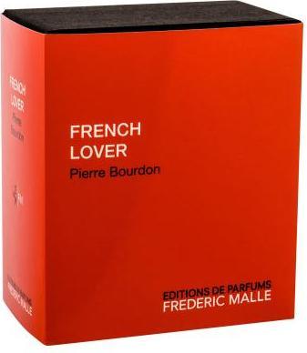 Image du produit Frédéric Malle French Lover (Eau de parfum, 50 ml)