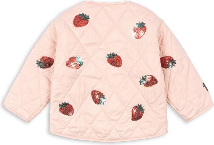 Immagine prodotto Konges Slojd Flora Jacke Strawberry (98)