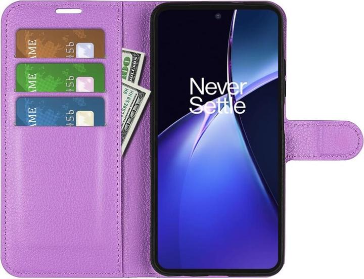 Image du produit Cover-Discount OnePlus Nord CE4 Lite - Étui en cuir Pochette (Oneplus Nord CE 4)