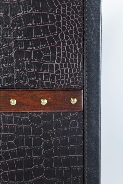 Actual product image Kare Design Wardrobe Trunk Bar Colonial