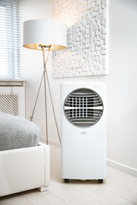Actual product image Adler AD 7925 (45 m², 12000 BTU/h)
