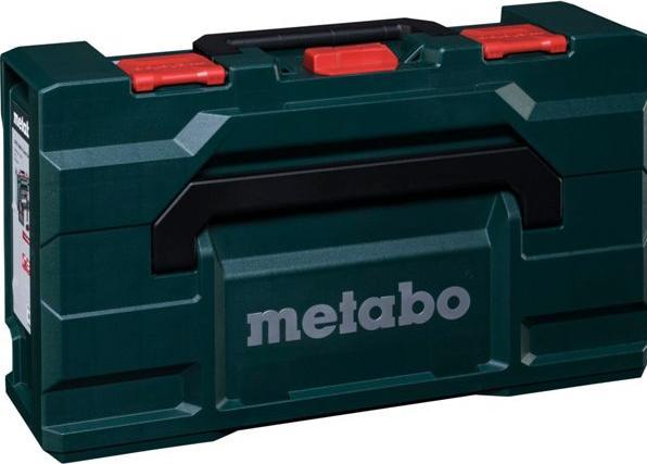 Produktbild Metabo SDS-Plus Multihammer UHEV 2860-2 Quick Set +Bohrer-/Meisselsatz (10-tlg.) (Netzbetrieb)