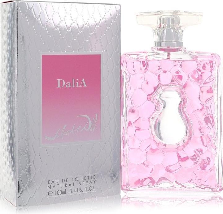 Produktbild Salvador Dalí Dalia (Eau de Toilette, 100 ml)