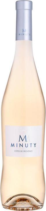 Image du produit Château Minuty M de Minuty rosé AOP (1 x 75 cl, 2022)