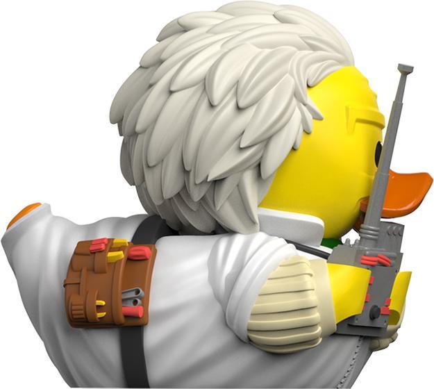 Immagine prodotto Numskull TUBBZ: Ritorno al futuro - Doc Brown - Edizione in scatola