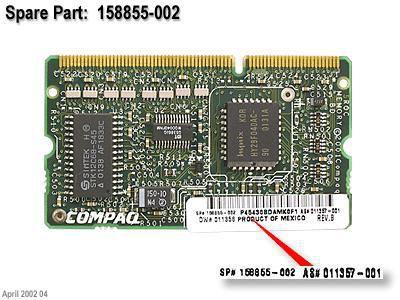 Immagine prodotto HPE Scheda Controller Roc-2 Raid