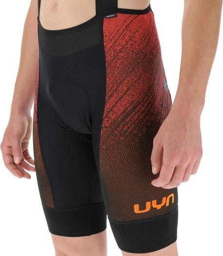 Produktbild UYN Fahrrad-Trägerhose Racefast (XL)
