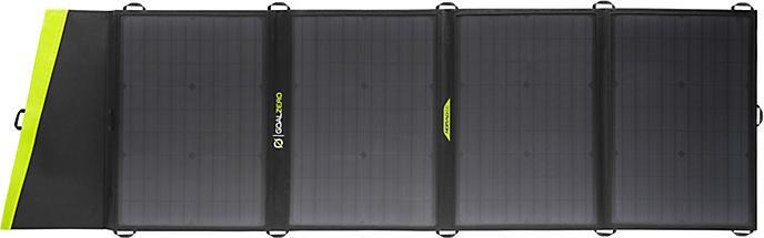 Actual product image Goal Zero Nomad 100 (100 W, 4.60 kg)