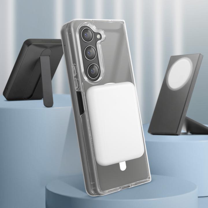 Immagine prodotto Avizar Serie Crystal Mag (Samsung Galaxy Z Fold5)