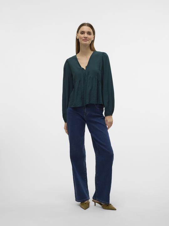 Image du produit Vero Moda VMFLORA Haut Haut (S)