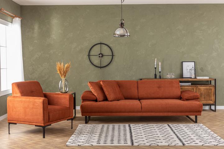 Produktbild Atelier del Sofa Damon (3-Sitzer)