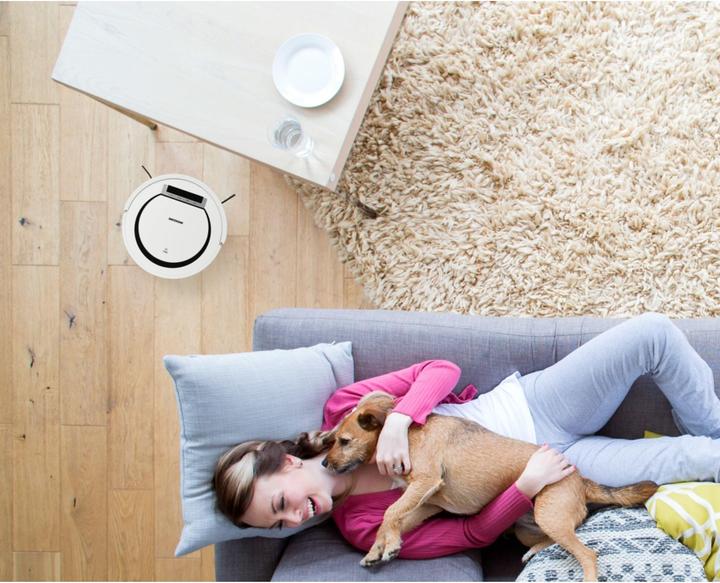 Image du produit Medion MD 18600 (Robot vacuum)