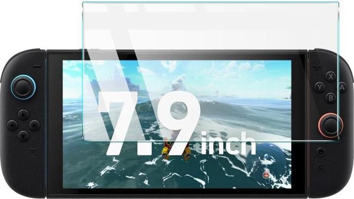 Produktbild Imak Display Schutzglas für Nintendo Switch 2 (Switch 2)