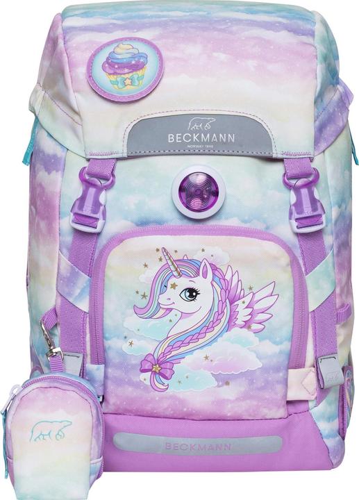 Beckmann Classic 1st (22 l)