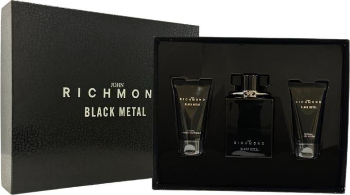 Actual product image Richmond & Finch Christmas 2022 Eau de Parfum 100 / BL200 (Eau de toilette, 50 ml)