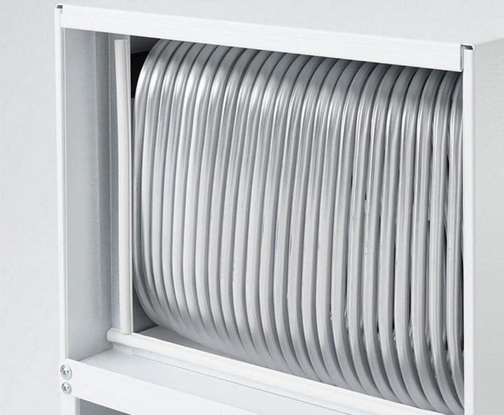 Actual product image Wood's SW20-FW (90 m², 12 l/24h)
